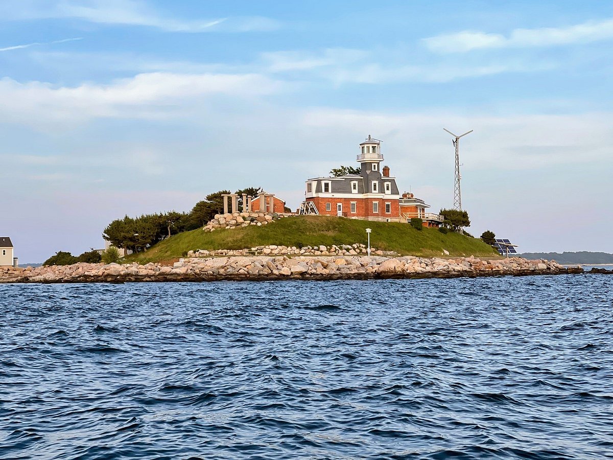 Poet's Lounge Sailing Charter (Mystic) - All You Need to Know BEFORE You Go