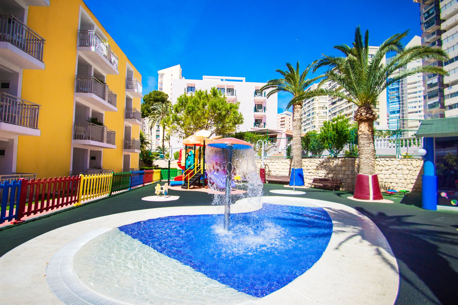 SERVIGROUP PUEBLO BENIDORM 133 1 5 0 Updated 2024 Prices