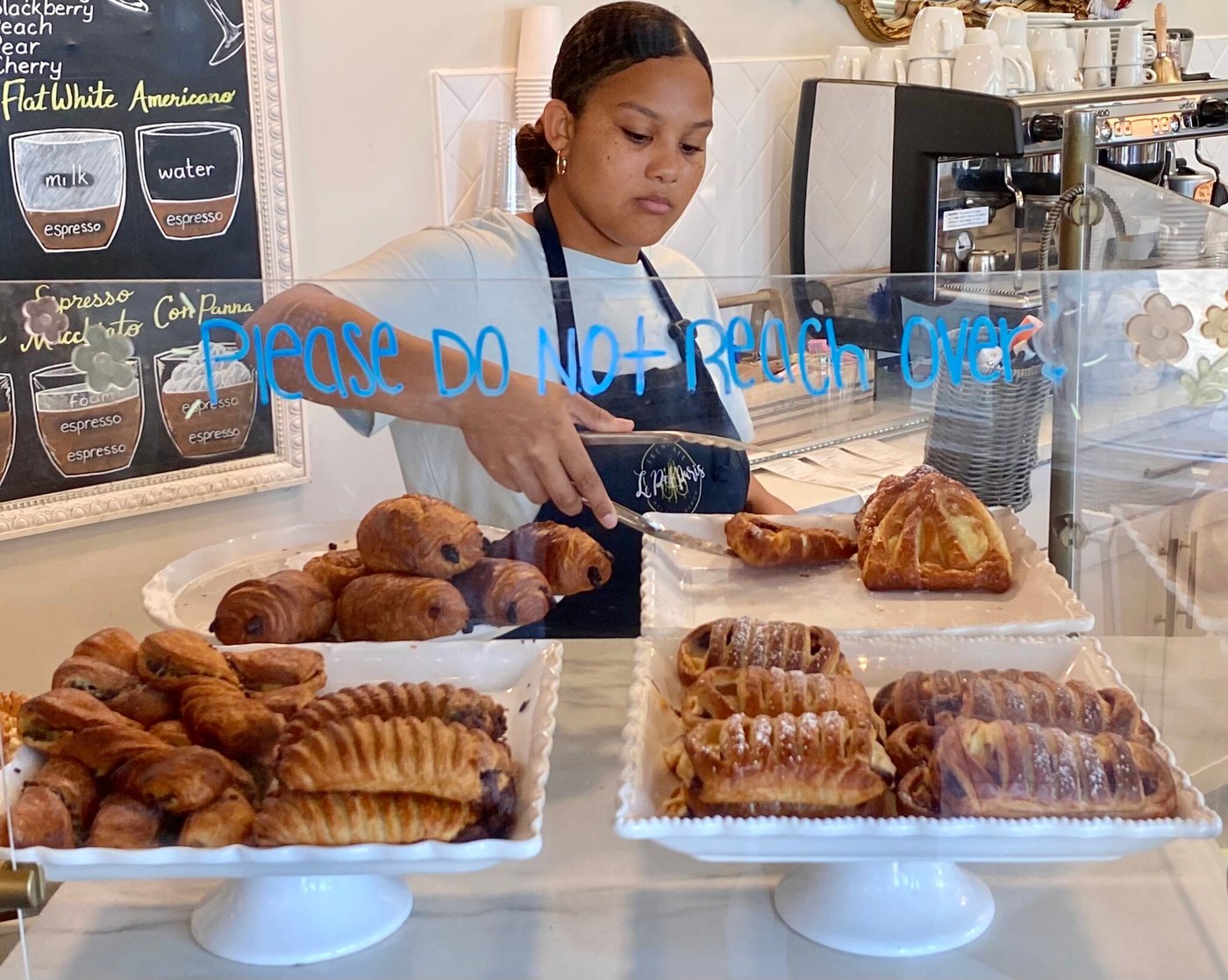 Le Petit Paris Atlantic Beach, 애틀란틱 비치 - 레스토랑 리뷰 - 트립어드바이저