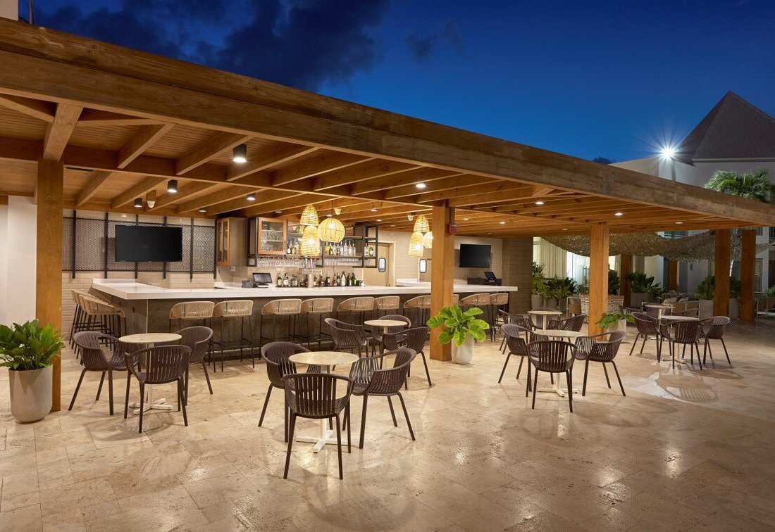 The Mill Resort Aruba by null
