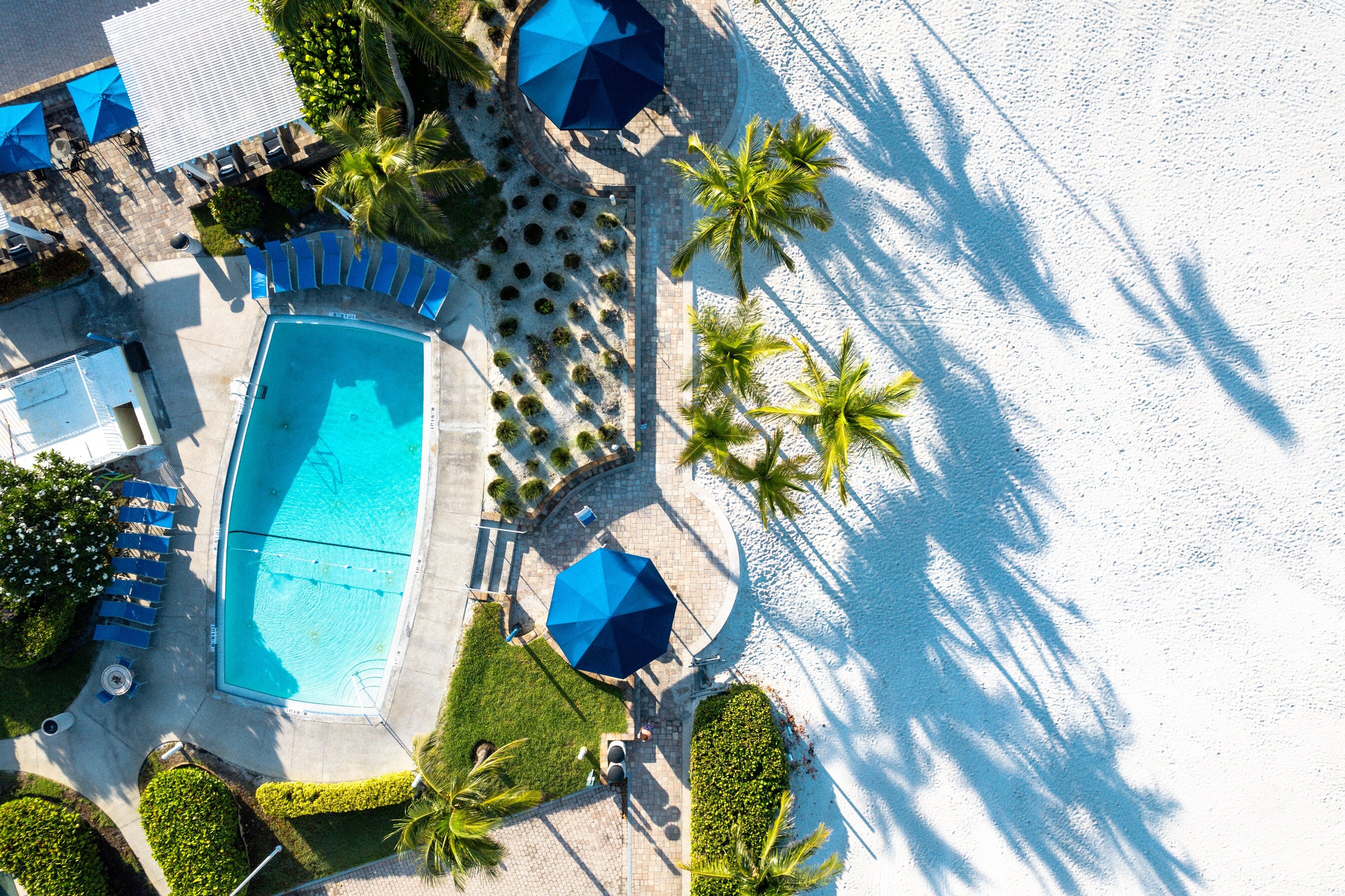 Experience Paradise at Neptune Hotel Fort Myers Beach: A Comprehensive Guide