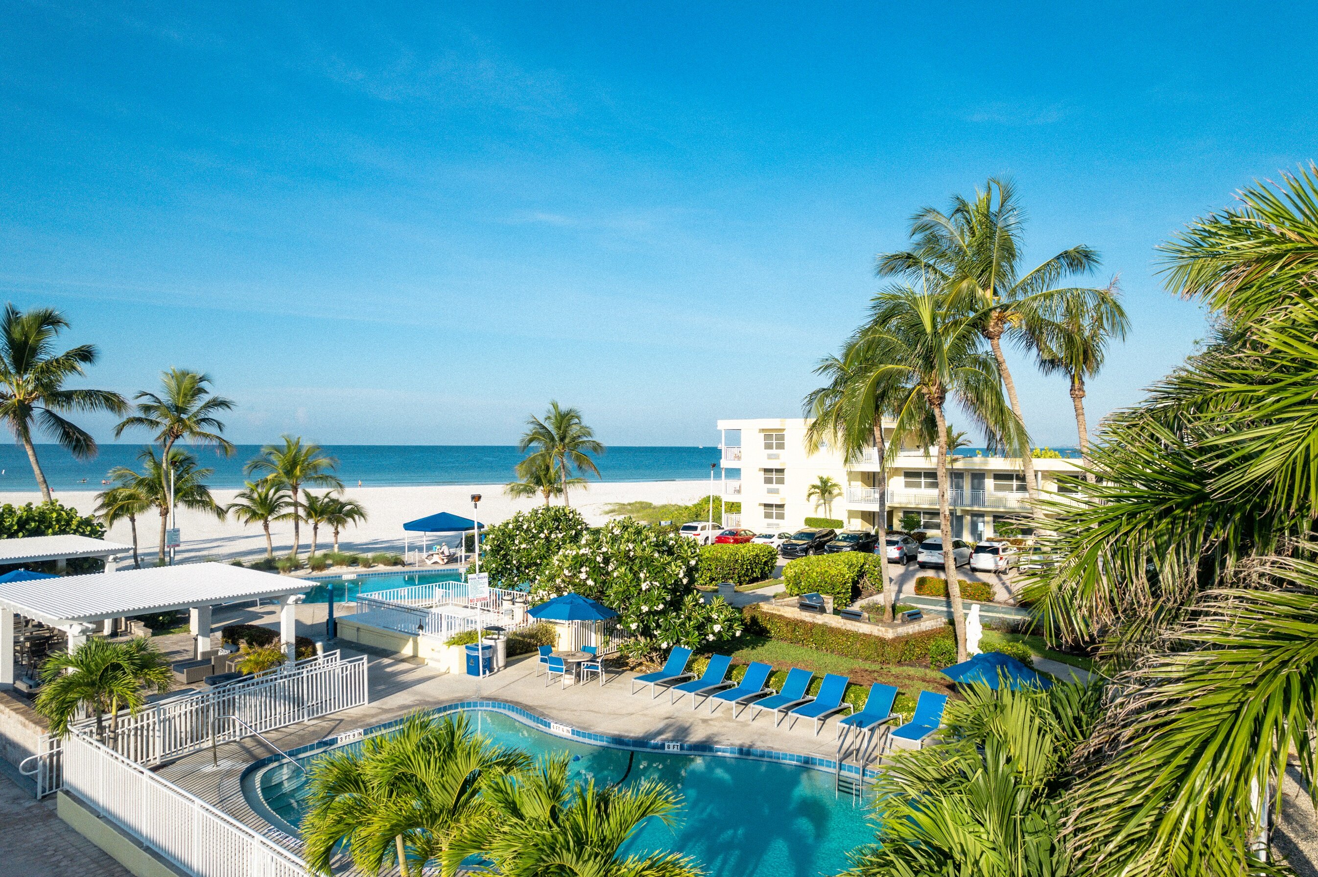 Experience Paradise at Neptune Hotel Fort Myers Beach: A Comprehensive Guide