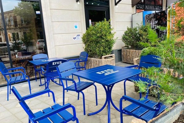 SKOLA•BAR, Kutaisi - Restaurant Reviews, Photos & Phone Number - Tripadvisor