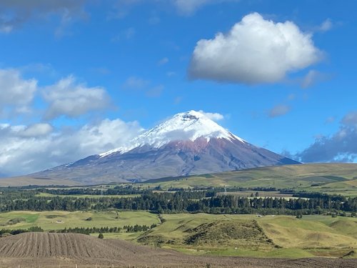 The Secret Garden Cotopaxi - Updated 2022 Prices & B&b Reviews (quito 