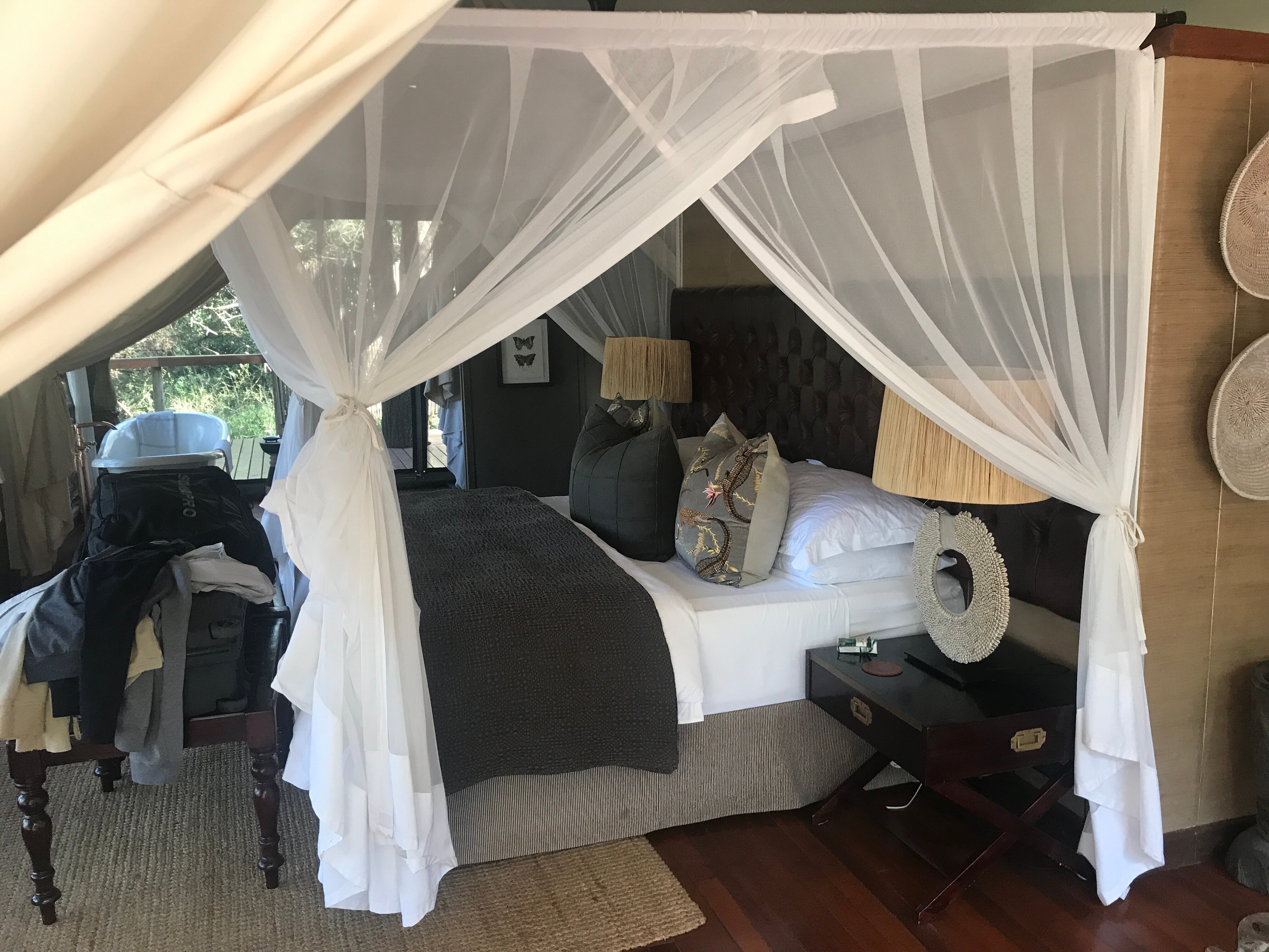 Rhino Sands Safari Camp - UPDATED 2022 Prices, Reviews & Photos ...