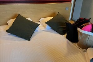 Rom og suite
