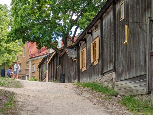 Turku review images
