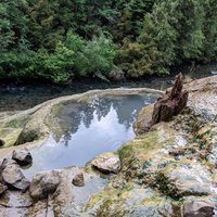 Umpqua Hot Springs (Roseburg) - All You Need to Know BEFORE You Go