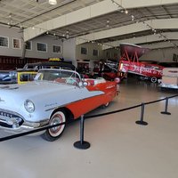 Owls Head Transportation Museum - All You Need to Know BEFORE You Go