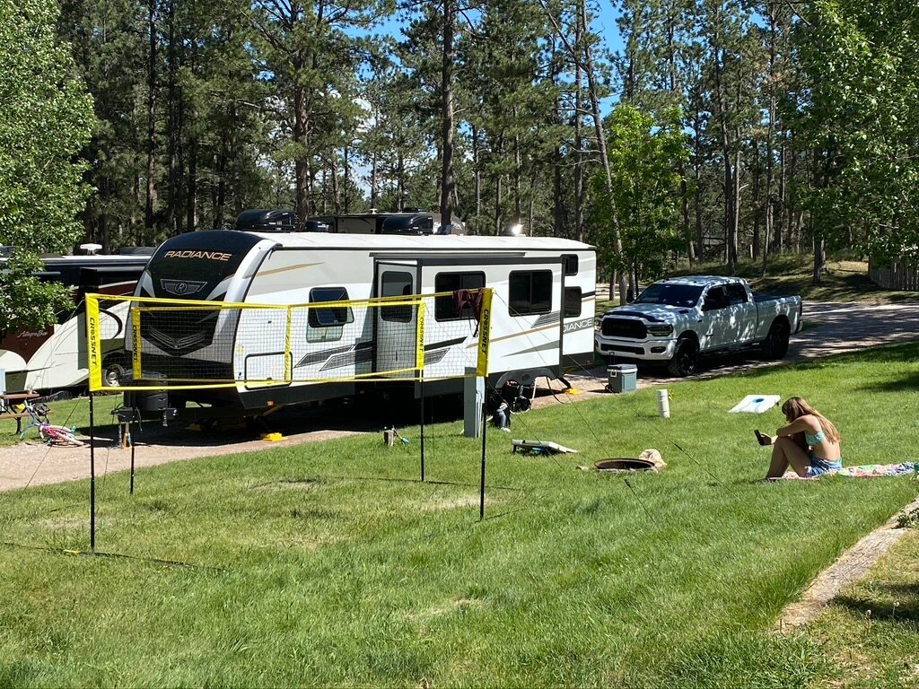 Escape to Nature's Playground: Unforgettable Adventures at Beaver Lake Campground