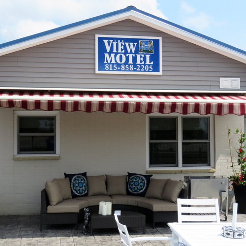 The View Motel image