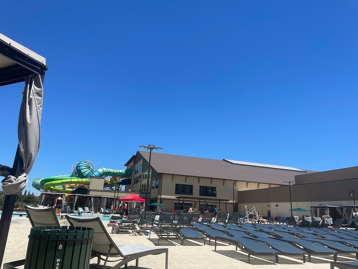 GREAT WOLF LODGE - Updated 2022 Prices & Lodging Reviews (Manteca, CA)