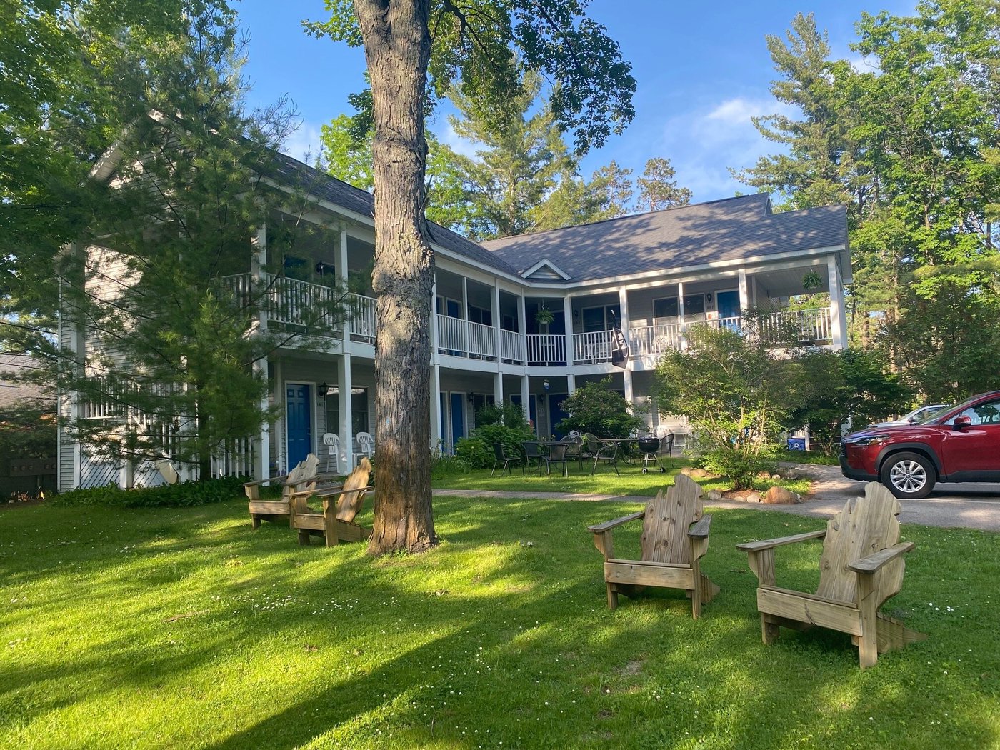 Glen Arbor Inn