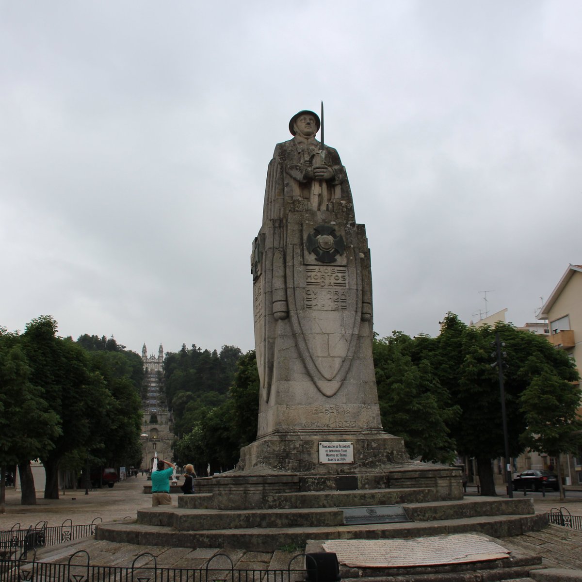 Est tua do soldado desconhecido lamego lohnt es sich 