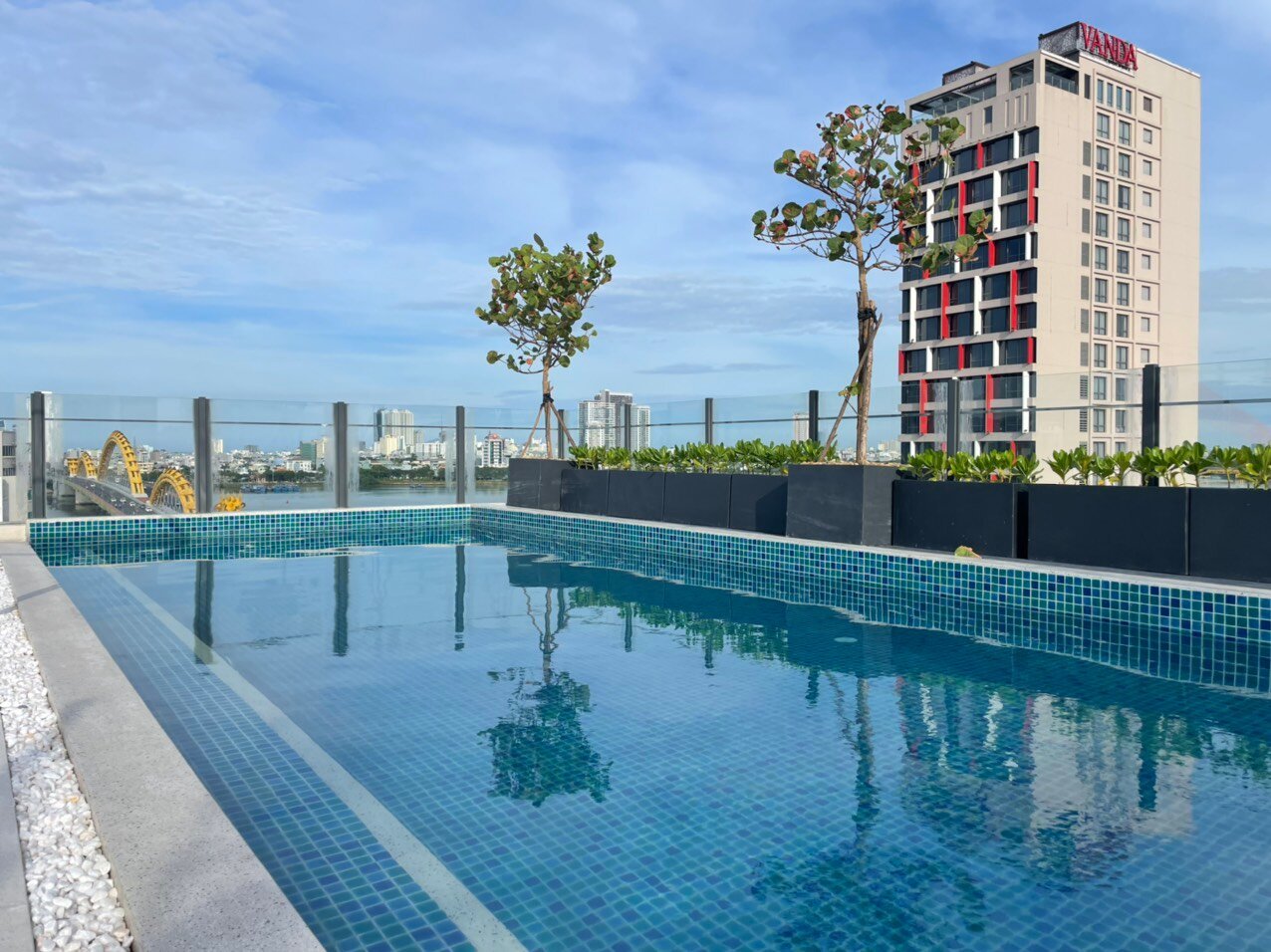 COZY DANANG BOUTIQUE HOTEL $26 ($̶4̶0̶) - Updated 2022 Prices & Reviews ...