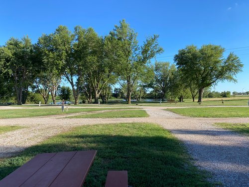 PRAIRIE OASIS RV PARK (Henderson) - Campground Reviews & Photos ...