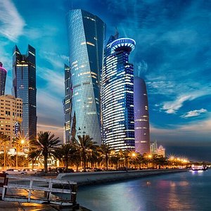 DIE TOP 10 Sehenswürdigkeiten in Doha 2024 (mit fotos)