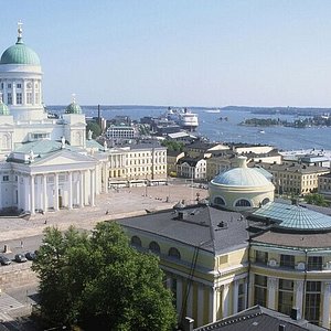 travel to espoo finland