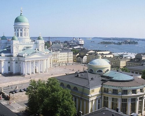 Louis Vuitton Helsinki Helsinki - Discovering Finland