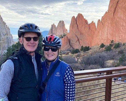 ebike tours colorado