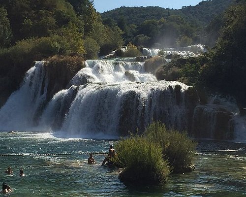 excursions makarska