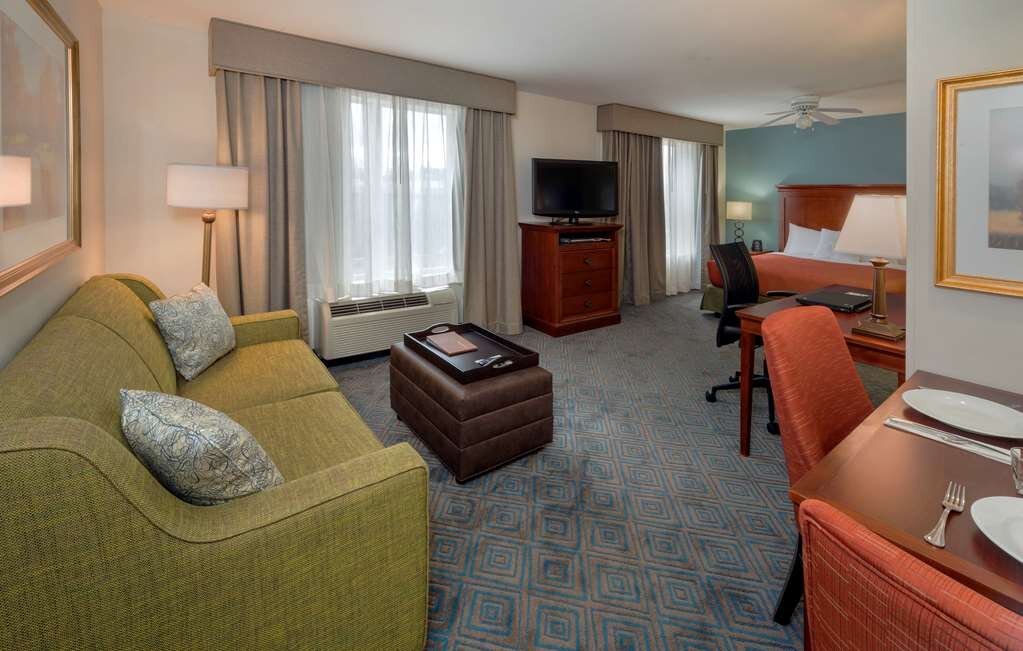 Hotel photo 53 of Homewood Suites by Hilton Knoxville West at Turkey Creek.