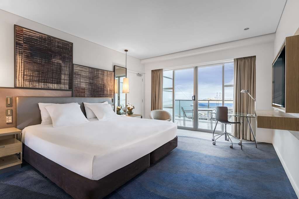 Hotel photo 110 of Hilton Auckland.