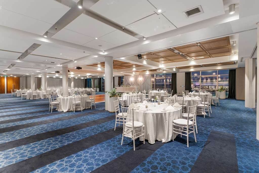Hotel photo 104 of Hilton Auckland.