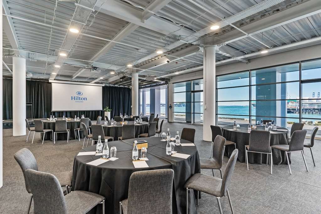 Hotel photo 113 of Hilton Auckland.