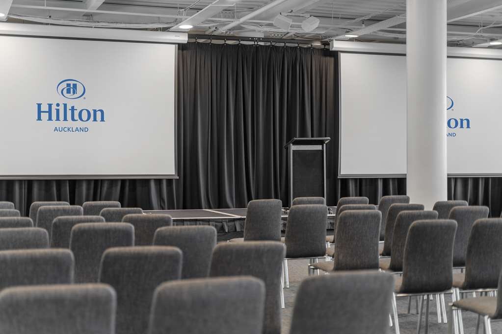 Hotel photo 108 of Hilton Auckland.
