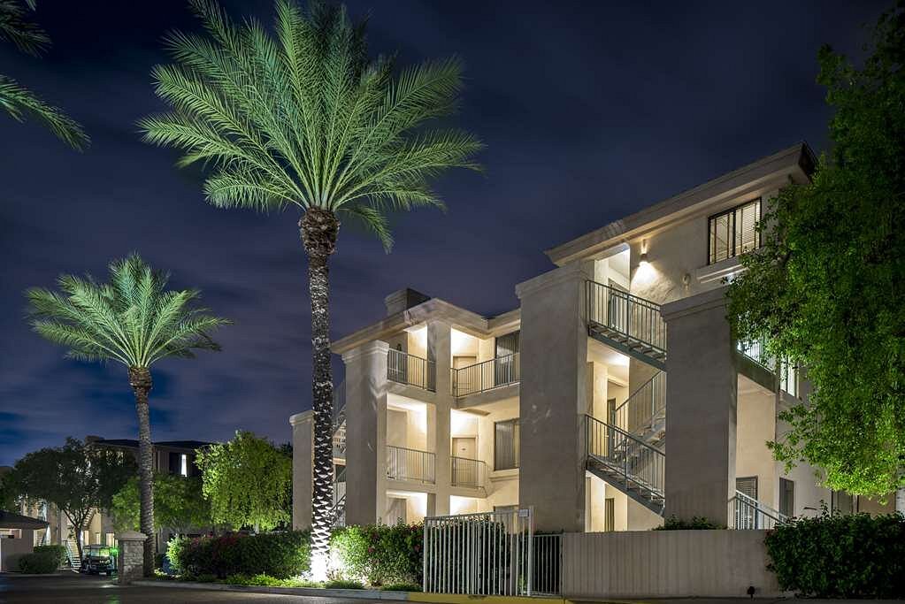 Hilton Vacation Club Scottsdale Links Resort, hotel in Scottsdale