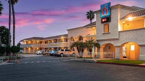 Five stars! - Review of Best Western Carlsbad By The Sea, Carlsbad, CA ...