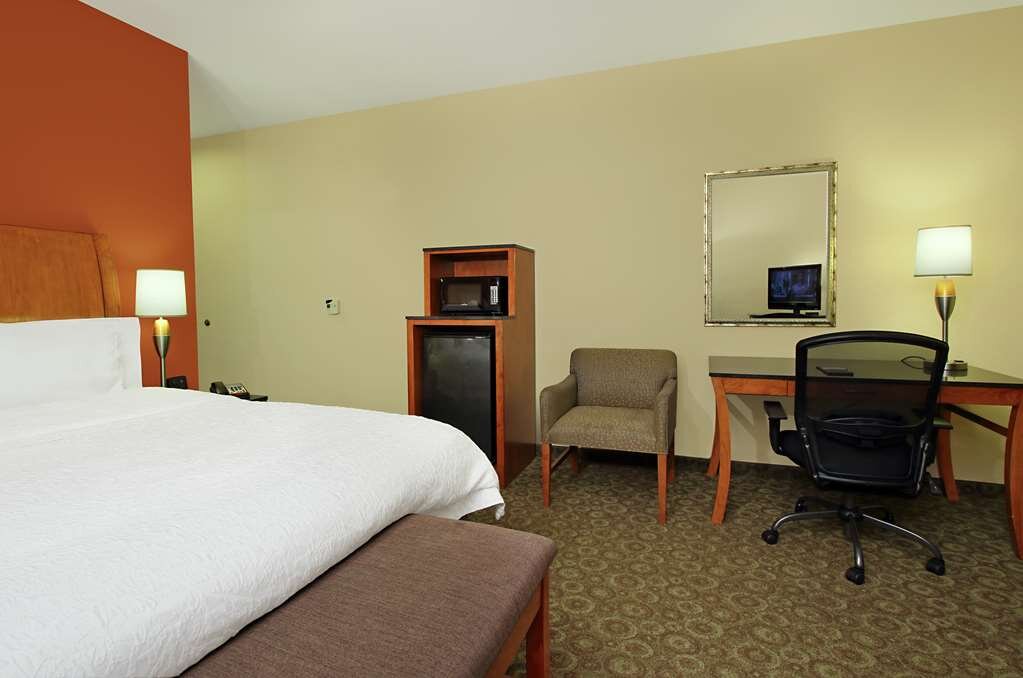 Hotel photo 79 of Hampton Inn & Suites Buffalo.