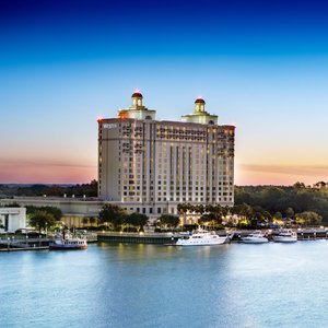 THE WESTIN SAVANNAH HARBOR GOLF RESORT & SPA $151 ($̶2̶4̶6̶) - Updated ...