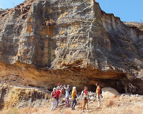 tour madagascar turisanda