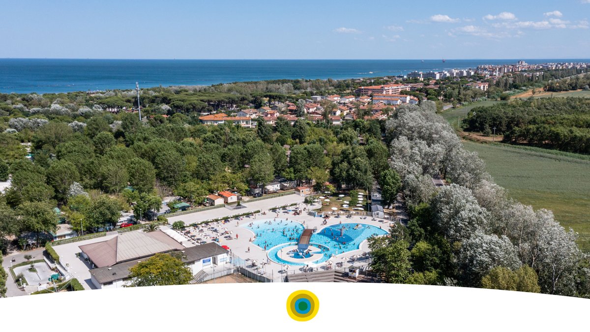 Great camping - Review of Camping Classe Village, Ravenna, Italy -  Tripadvisor