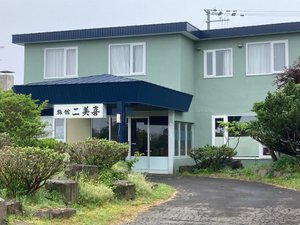 旅行者の写真
