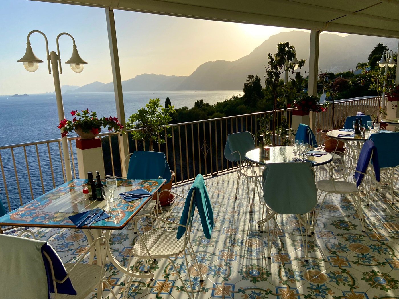 Hotel Villa Bellavista - UPDATED 2022 (Praiano, Italy - Amalfi Coast)