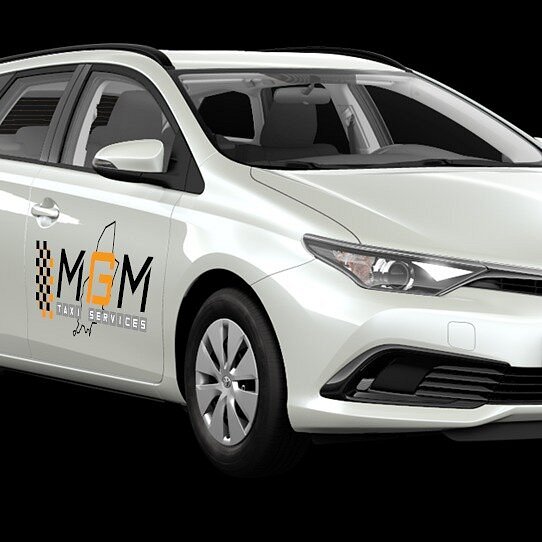 MGM Taxi Services | Isle of Man image