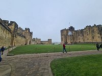 Alnwick Castle - 2023 Alles wat u moet weten VOORDAT je gaat - Tripadvisor Alnwick Castle - 2023 Alles Wat U Moet Weten Voordat Je Gaat - Tripadvisor