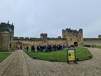 Alnwick Castle - 2023 Alles wat u moet weten VOORDAT je gaat - Tripadvisor Alnwick Castle - 2023 Alles Wat U Moet Weten Voordat Je Gaat - Tripadvisor