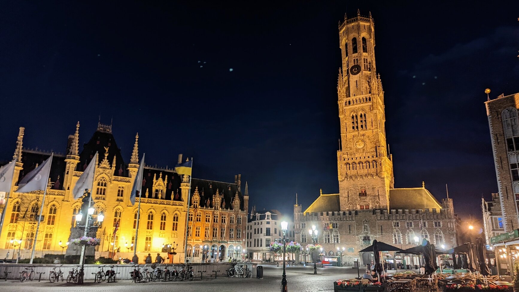 Hotel Boterhuis B&B (Bruges, Belgique) : Tarifs 2022 Mis à Jour, 77 ...