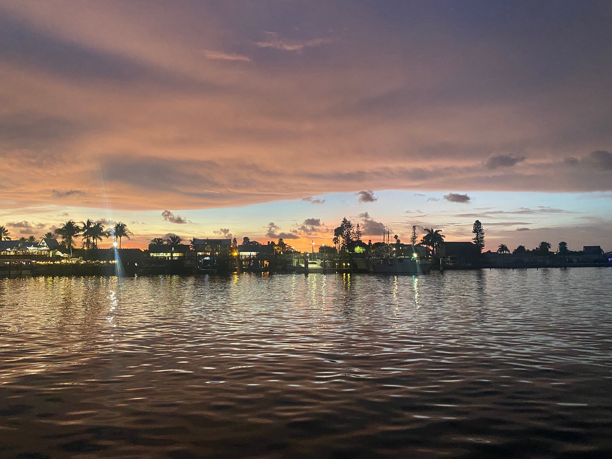 tiki tours madeira beach