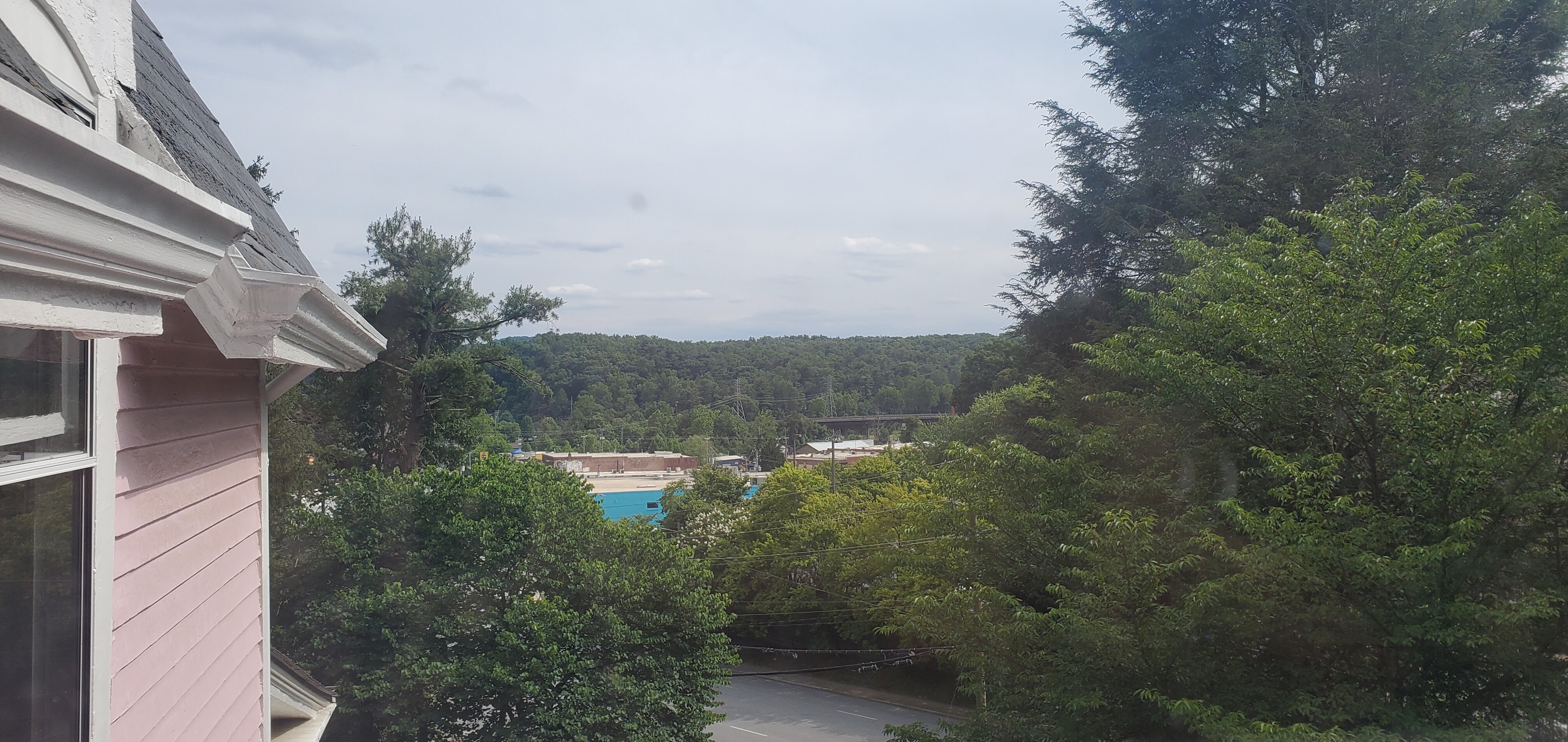 CEDAR CREST INN - Updated 2022 Prices & Hotel Reviews (Asheville, NC)