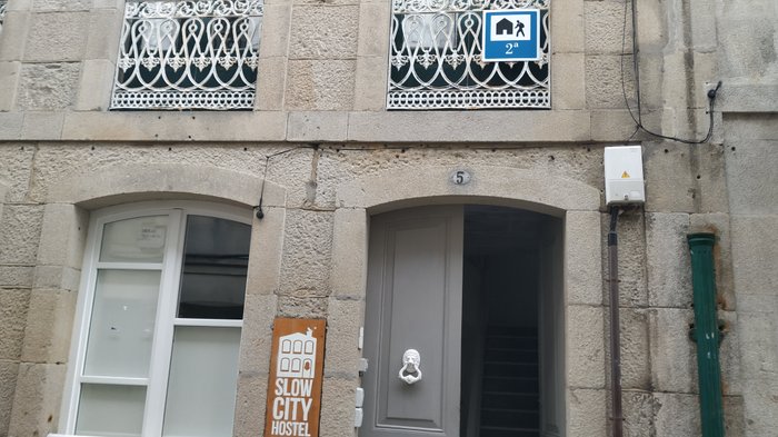 Imagen 9 de Slow City Hostel Pontevedra