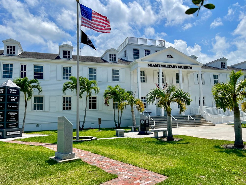 Florida Military Museums - Tripadvisor