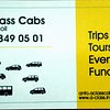 A-Class Cabs