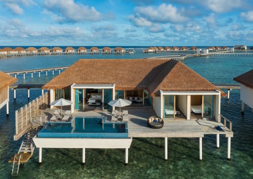 RADISSON BLU RESORT MALDIVES - Updated 2024 Reviews, Photos & Prices