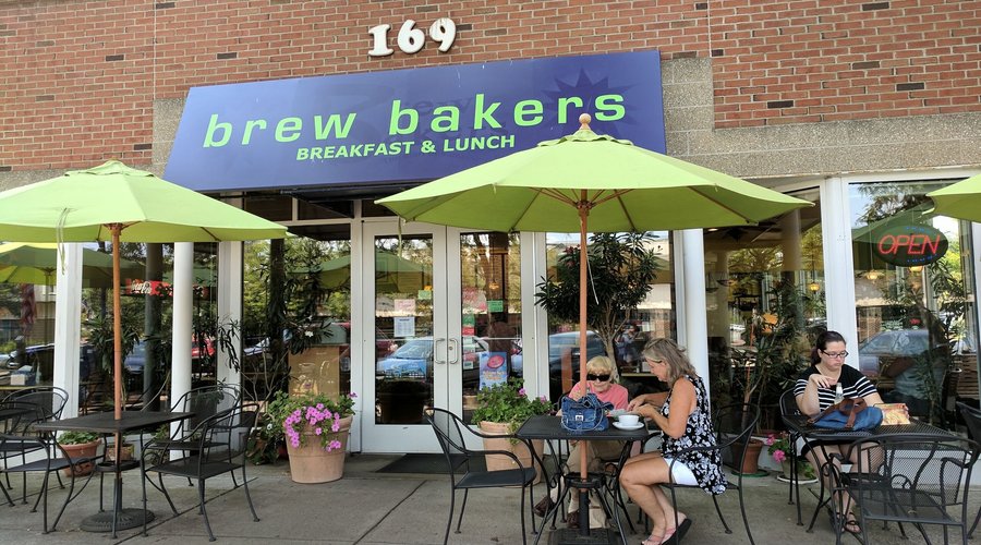 Brew Bakers