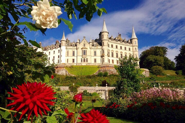 Dunrobin Castle and Gardens - All You Need to Know BEFORE You Go (2024)